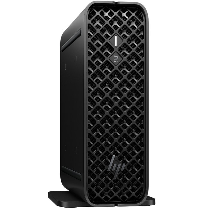 HP Z2 Mini G1i con Intel Core Ultra 7, 32GB, 1TB SSD y NVIDIA RTX Pro 2000
